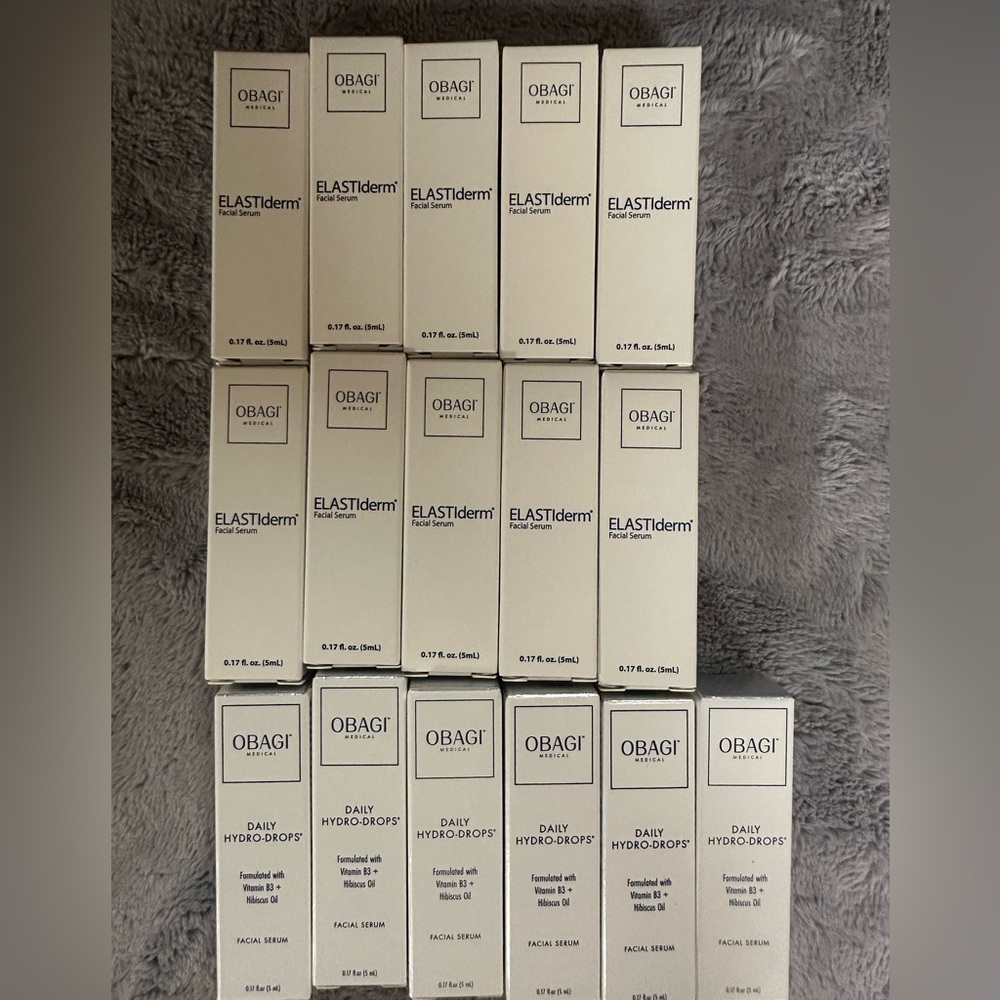 Obagi Serums